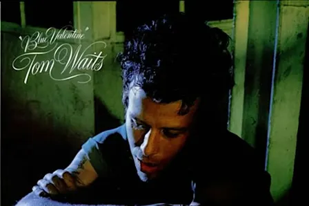 Blue Valentine | Tom Waits Tribute Band