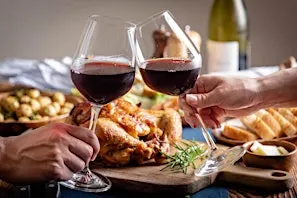 Complimentary Wine Sampling @ Rye Brook | Thanksgiving Sampling