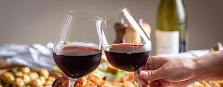 Complimentary Wine Sampling @ Rye Brook | Thanksgiving Sampling