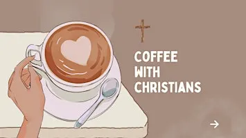 Coffee with Christians: Rome