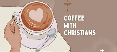 Coffee with Christians: Middletown