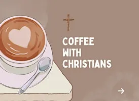 Coffee with Christians: Middletown