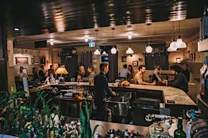 Cocktail Workshop: Spirits & Classics