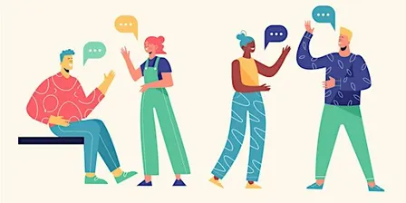 Creative Connections
