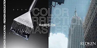 REDKEN CANADA - COLOR CORRECTION