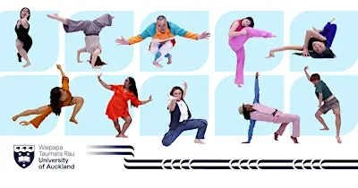 University of Auckland Dance Studies Performance Series