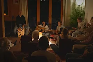 (Vor Ort) Mantrasingen Kirtan  & Inspiration in Winikon