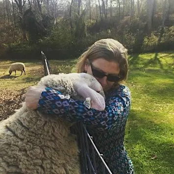 Thank Ewes – The Blessings from Sheep