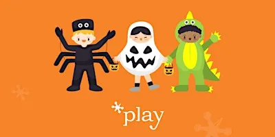 Costume Parade at *play