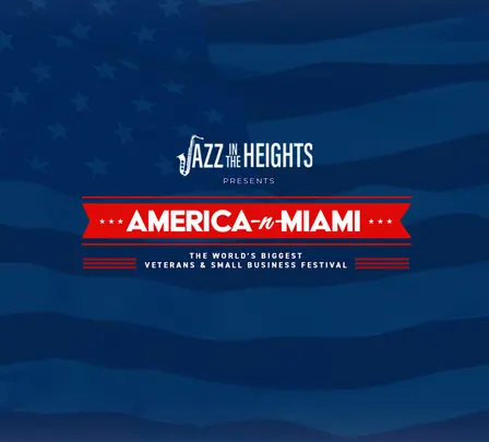 Jazz in the Heights presents America-N-Miami 2026