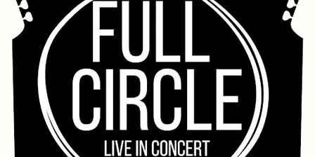 Full Circle - Live at The Purty Kitchen