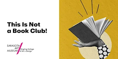 This Is Not a Book Club!