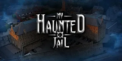My Haunted Jail - Paranormal Investigation