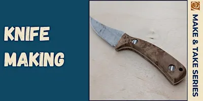 Knife Making