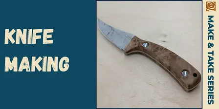 Knife Making