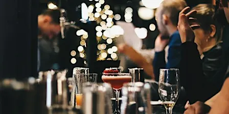 Derbyshire Business Networking Christmas Quiz 2026