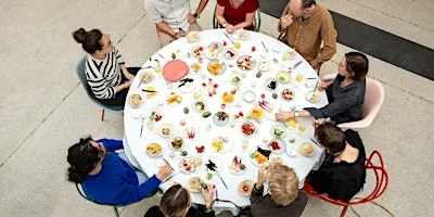 EAT LOVE - PLAYGROUND LUNCH