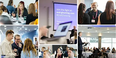 In-house Recruitment Candidate Experience Conference, Manchester 2026
