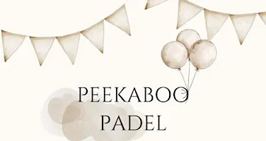 Project Padel x Peekaboo Padel