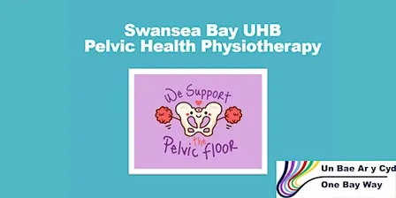 Pelvic Health Physiotherapy Information Session - Morrisons Baglan
