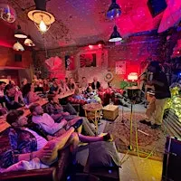Say It Louder - Open Mic Night