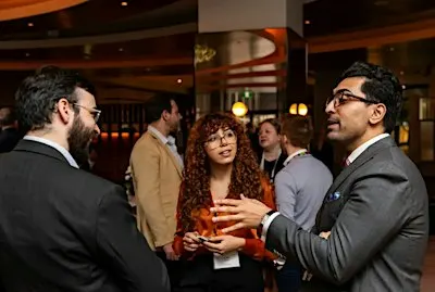MedTech, HealthTech Networking & Pitch Event SF