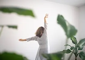Stillpoint Circle: A Creative Nervous System Regulation Experience