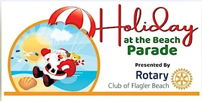 Holiday at the Beach Parade