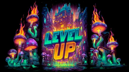 Hackfest 2026 - Level Up Edition