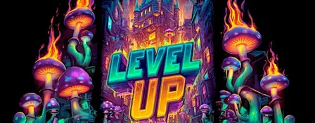 Hackfest 2026 - Level Up Edition