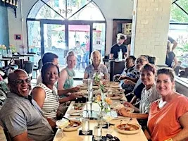 Taste of Downtown Sarasota-Guided History & Food Walking Tour