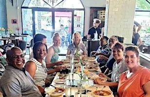 Taste of Downtown Sarasota-Guided History & Food Walking Tour