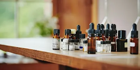 Introduction to Perfume Making Workshop  : 2026 Series