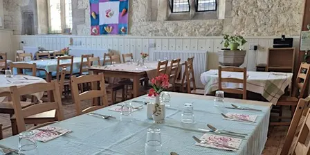 The Welcome Table - 24th September