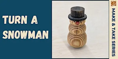 Turn A Snowman