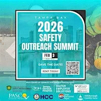 2027 Safety Outreach Summit