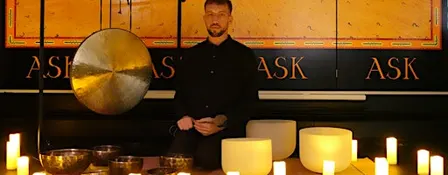 Sound Healing Sundays: A Transformative Journey