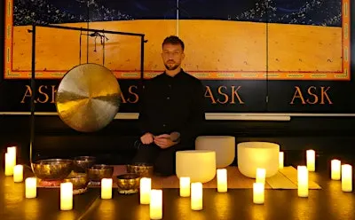 Sound Healing Sundays: A Transformative Journey