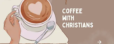 Coffee with Christians: Memphis