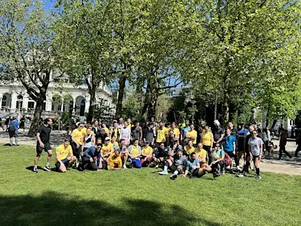 Founders Running Club :: Malaga
