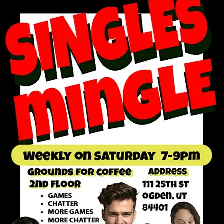 Singles Mingle