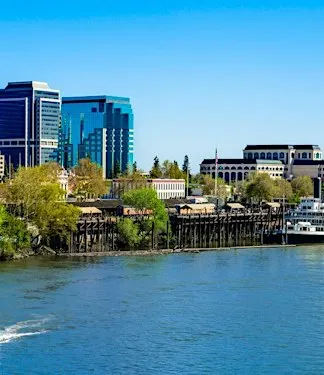 Sacramento Career Fair