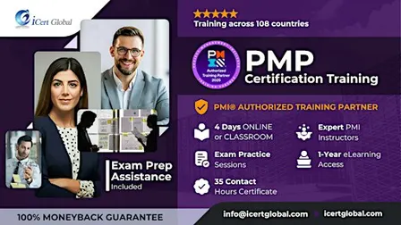PMP Certification Weekend Classroom Training in Gresham, OR