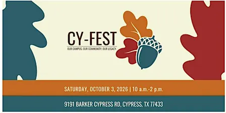 Cy-Fest 2026