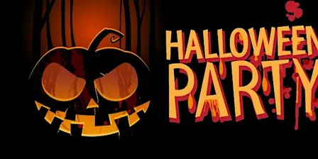 Neighborhood Halloween Party 8th