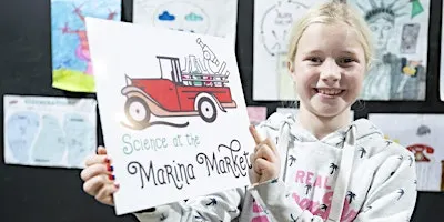 Science at the Marina