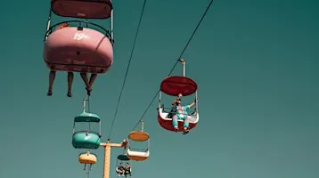 Skiers & Boarders Speed Dating: Ages 29-39