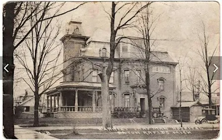 Haunted History Tour and Medical Museum