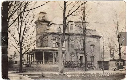 Haunted History Tour and Medical Museum