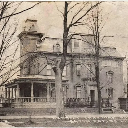 Haunted History Tour and Medical Museum